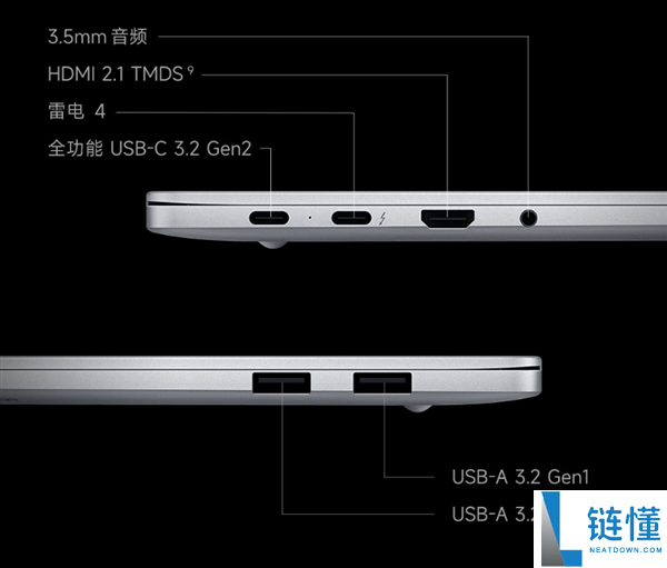 REDMI Book 2026 首发开售：立减 500 元，国补后仅需 4674 元起