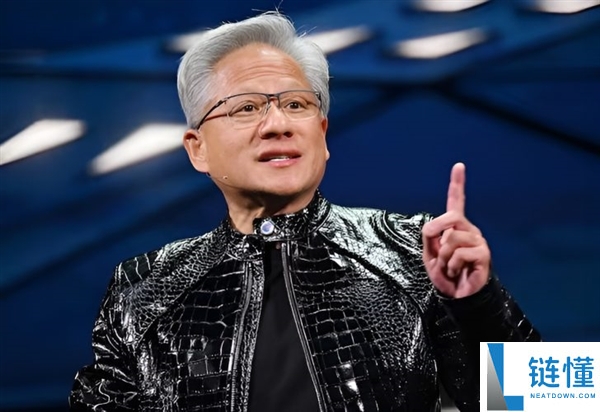 黄仁勋警告：淘汰你的不是 AI，而是先用上 AI 的人
