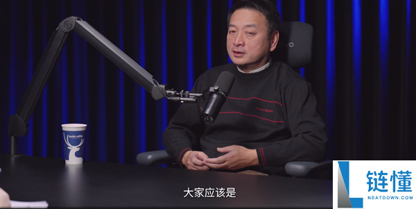 梁建章建议按孩发钱：人口红利助推中国技术创新领先