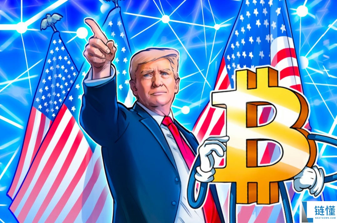 美国制裁委内瑞拉：为何比特币（BTC）不太可能出现广泛回调？