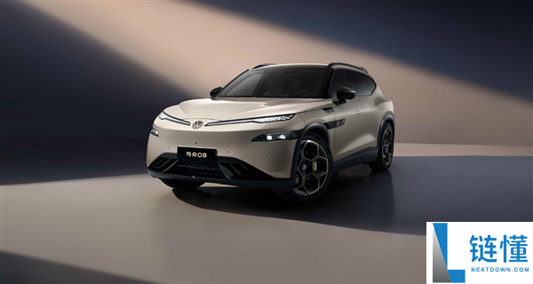22.99 万起！金标大众与众 08 上市：德系底盘 + 小鹏智驾，全新旗舰 SUV