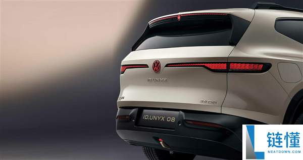 22.99 万起！金标大众与众 08 上市：德系底盘 + 小鹏智驾，全新旗舰 SUV