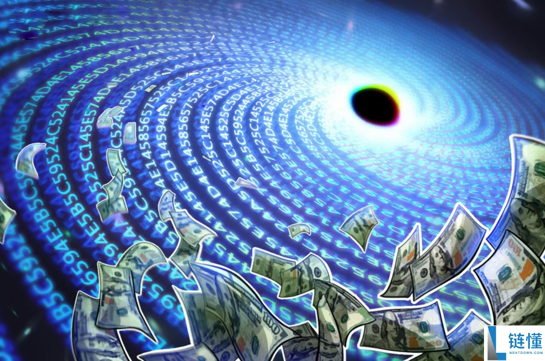 DeFi 先驱以太坊（ETH）赌注失利：单笔亏损高达 5 万美元
