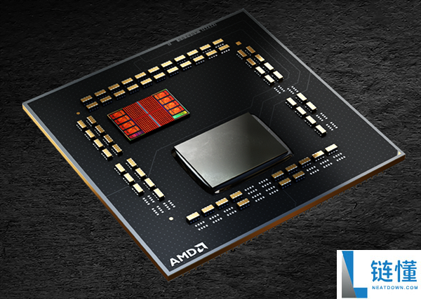 5800X3D 回归！AM4 十周年纪念版包装曝光：规格不变预计 Q2 开售