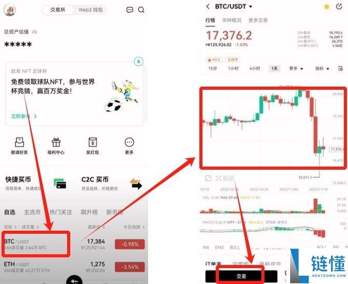 欧易 OKX 现货交易新手指南：完整操作流程与入门教程