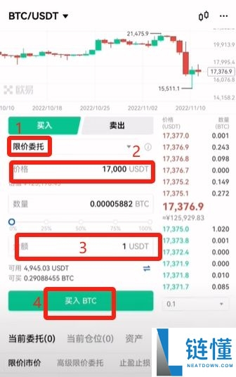 欧易 OKX 现货交易新手指南：完整操作流程与入门教程