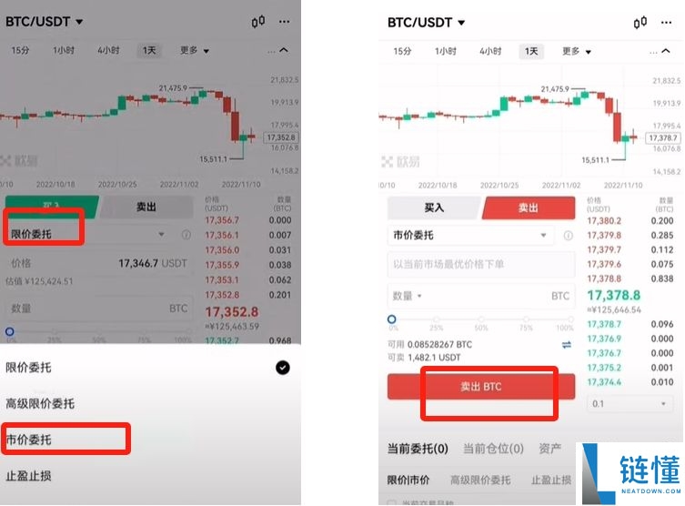 欧易 OKX 现货交易新手指南：完整操作流程与入门教程