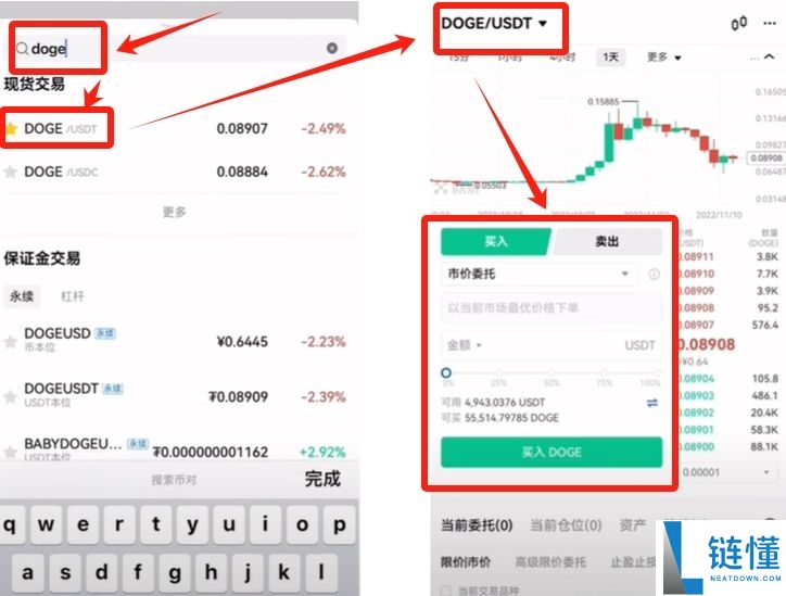 欧易 OKX 现货交易新手指南：完整操作流程与入门教程