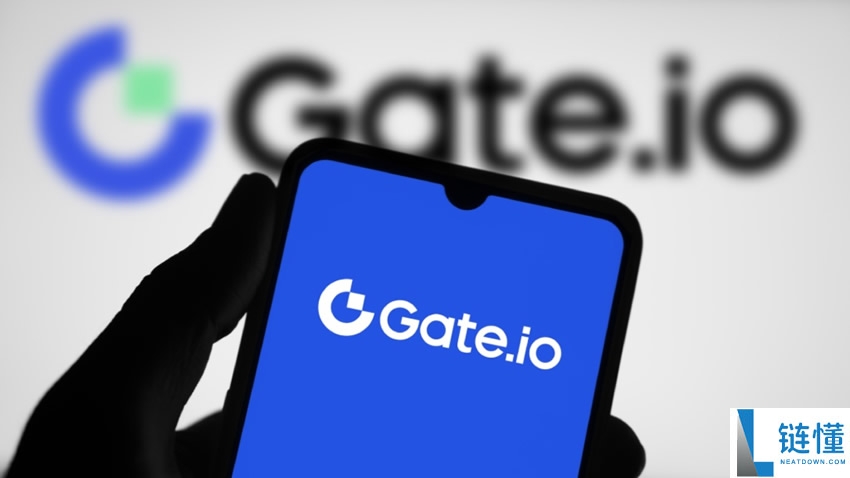 Gate.io 芝麻开门注册指南：新手开户教程与新币交易首选