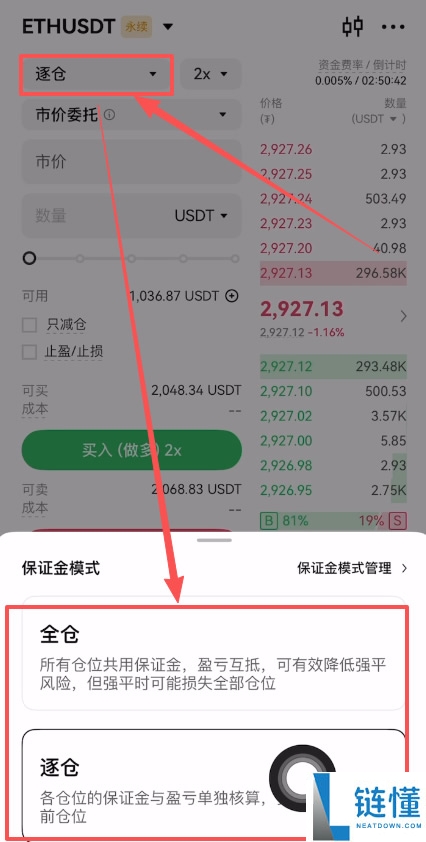 加密货币新手指南：购买 USDT 玩转现货、合约与理财全教程