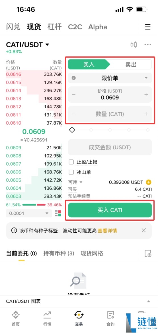 Catizen (CATI) 币详解：代币经济学、2024 价格预测及购买指南