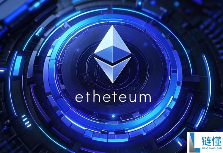 一文详解被华尔街冷落的以太坊（ETH）：现状、原因与未来展望
