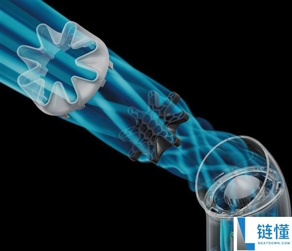戴森迷你风扇推荐：便携静音设计，夏日清凉必备神器