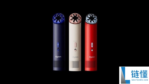 戴森迷你风扇推荐：便携静音设计，夏日清凉必备神器
