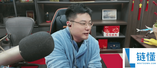 大司马自曝压力山大：直播入不敷出，遭网友狂喷顶不住