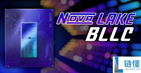 Intel 288MB bLLC 大缓存对决 AMD 3D V-Cache：暴力碾压性能实测