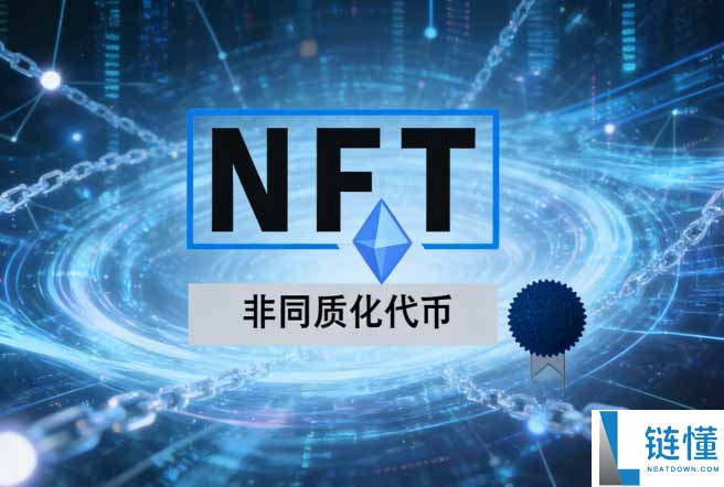 NFT 是什么？与比特币的区别及 2026 年价值深度解析