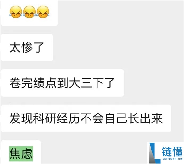 第一批学 AI 的大学生现状：从狂热到焦虑，为何已经笑不出来了？