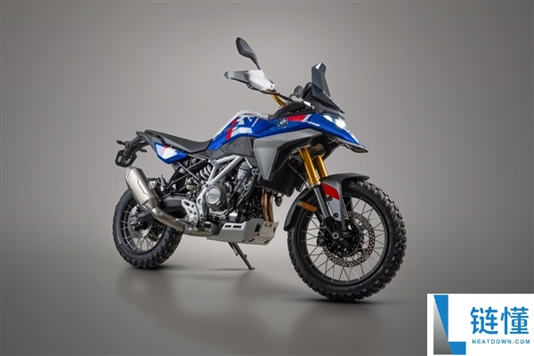 宝马 F450GS 评测：性能参数、价格及越野实战全解析