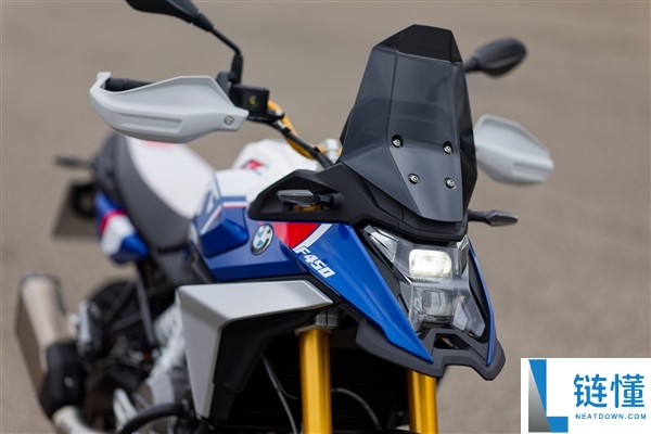 宝马 F450GS 评测：性能参数、价格及越野实战全解析