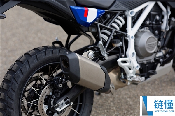 宝马 F450GS 评测：性能参数、价格及越野实战全解析