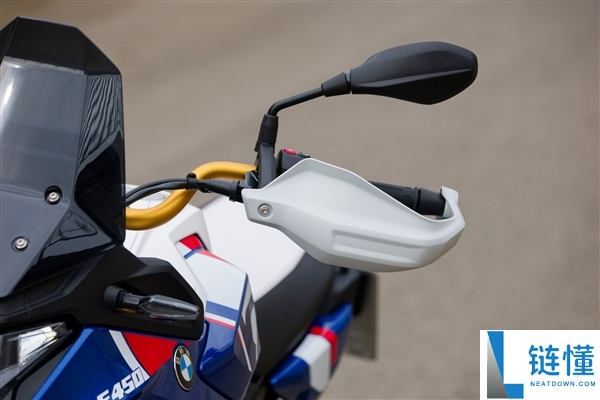 宝马 F450GS 评测：性能参数、价格及越野实战全解析