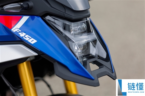 宝马 F450GS 评测：性能参数、价格及越野实战全解析