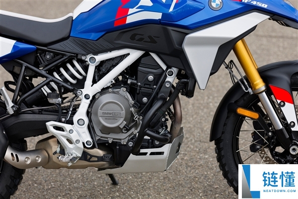 宝马 F450GS 评测：性能参数、价格及越野实战全解析