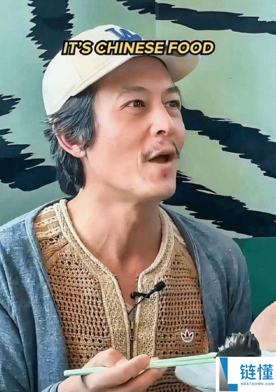 陈冠希撞脸赵本山引热议！网友感叹颜值断崖式下滑，昔日男神怎么了？