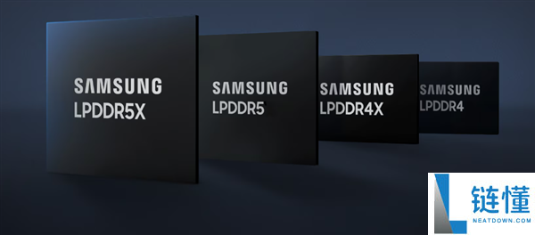 三星突然停产 LPDDR4/4X 内存！遭中国厂商冲击被迫退出