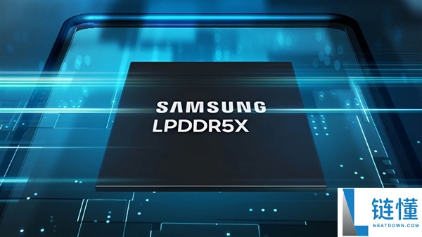 三星突然停产 LPDDR4/4X 内存！遭中国厂商冲击被迫退出