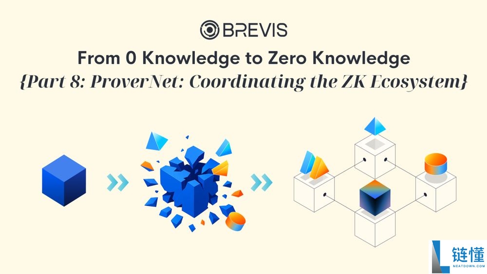 Brevis Network (BREV) 深度解析：代币经济、空投领取指南与未来潜力前景