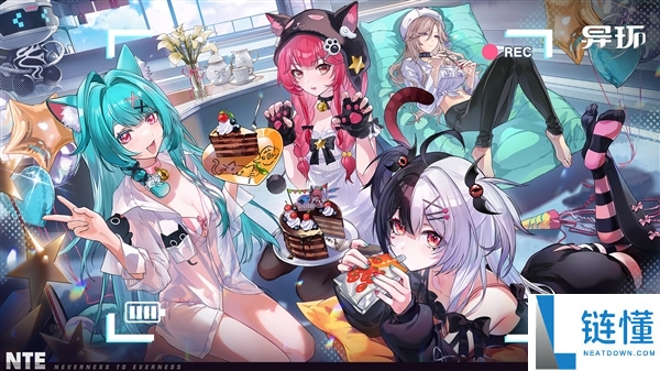 《异环》4 月 23 日公测！配置需求详解：麒麟 990 也能流畅玩