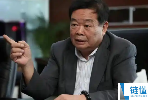 曹德旺力挺儿子曹晖：青出于蓝，新技术研究更深入