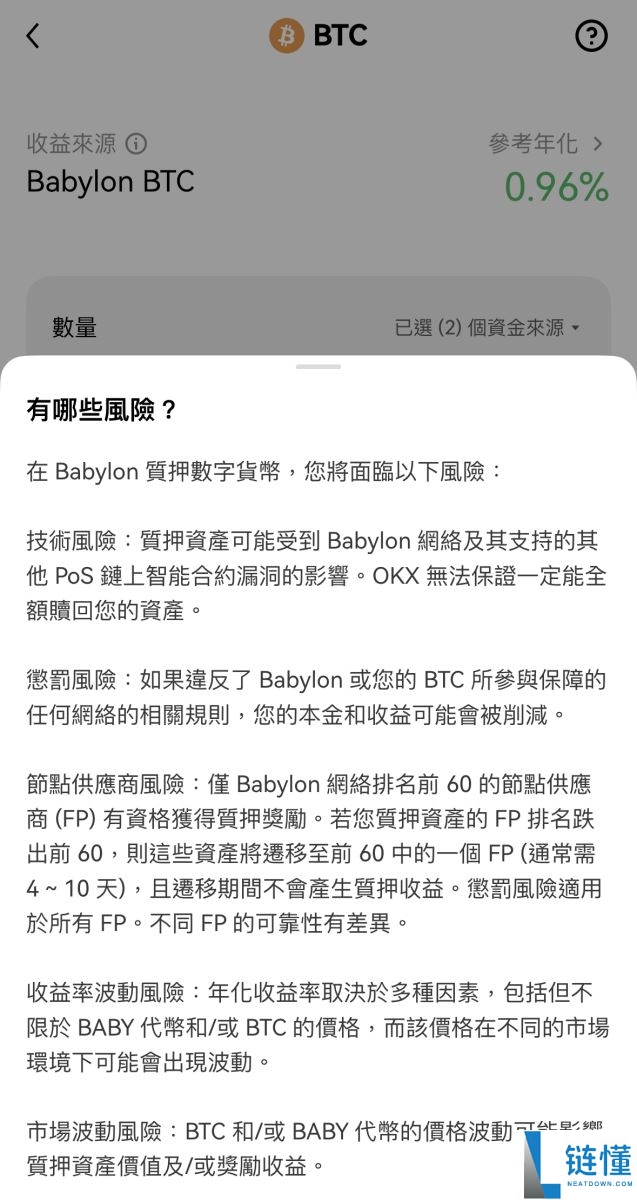 比特币怎么玩？不用卖也能赚！揭秘 4 种创造额外收益的玩法