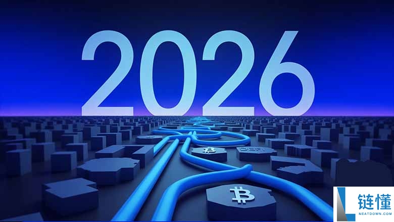 Dragonfly 2026 加密货币展望：比特币、钱包与 DeFi 的颠覆性变革