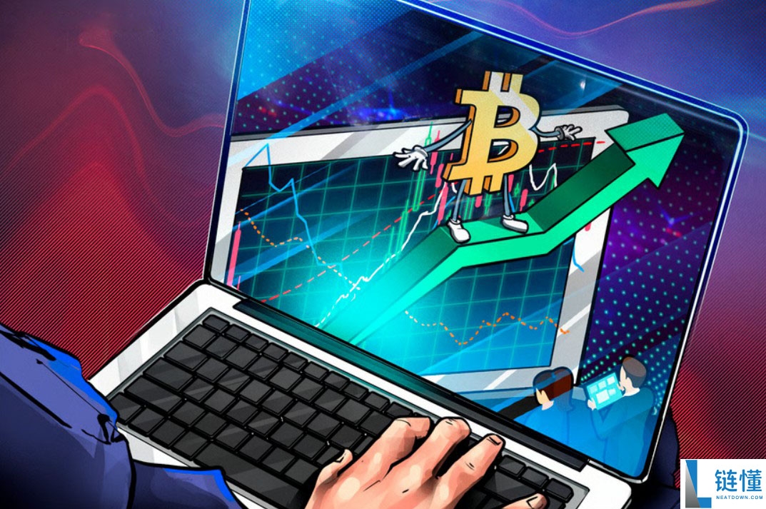 比特币（BTC）开发者强势回归：加密货币迎来爆发式增长元年