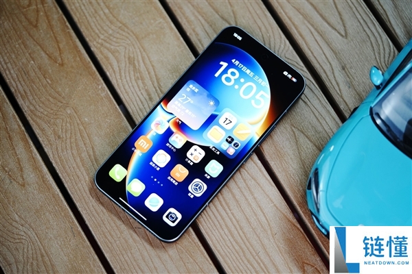 小米首款风冷手机！REDMI K90 Max 高清图赏与散热黑科技解析