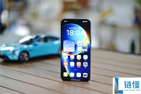 小米首款风冷手机！REDMI K90 Max 高清图赏与散热黑科技解析