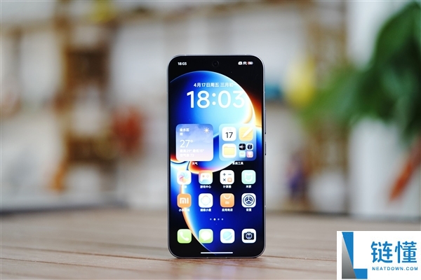 小米首款风冷手机！REDMI K90 Max 高清图赏与散热黑科技解析