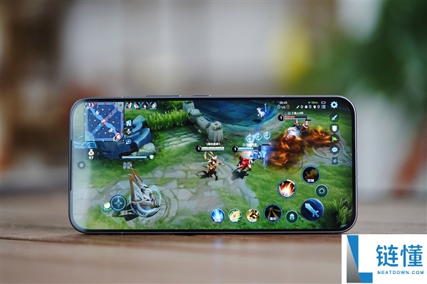 小米首款风冷手机！REDMI K90 Max 高清图赏与散热黑科技解析