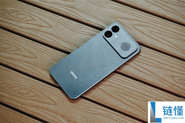 小米首款风冷手机！REDMI K90 Max 高清图赏与散热黑科技解析