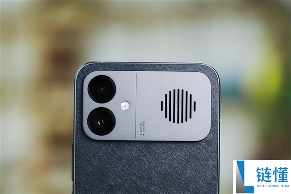 小米首款风冷手机！REDMI K90 Max 高清图赏与散热黑科技解析