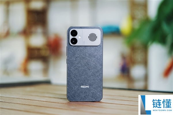 小米首款风冷手机！REDMI K90 Max 高清图赏与散热黑科技解析