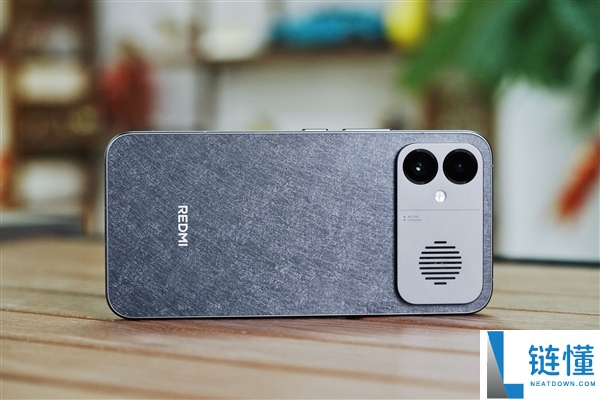 小米首款风冷手机！REDMI K90 Max 高清图赏与散热黑科技解析
