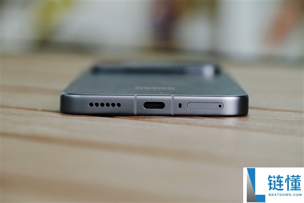 小米首款风冷手机！REDMI K90 Max 高清图赏与散热黑科技解析