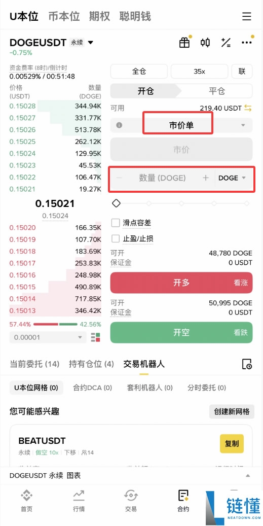 限价委托与市价委托的区别、下单策略及操作步骤详解