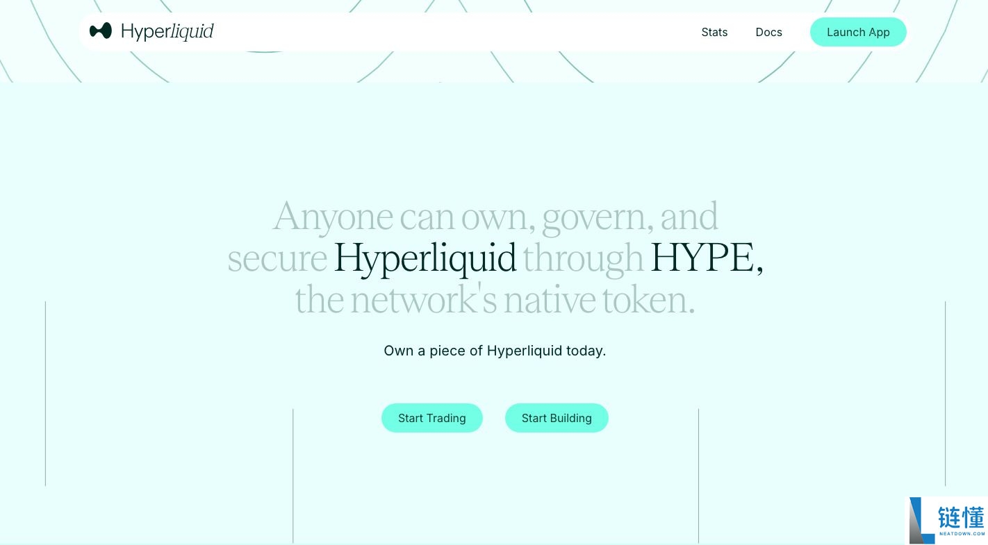 Hyperliquid (HYPE) 币详解：核心技术创新、交易策略与 2024 路线图