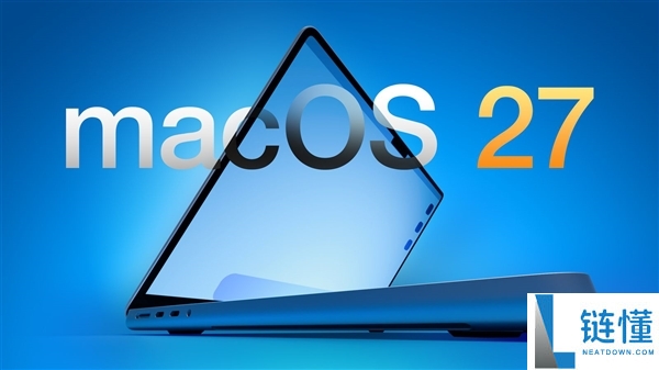 苹果 macOS 27 彻底放弃 Intel Mac：一个时代的落幕