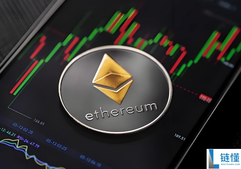 以太坊持有量排名：谁掌握最多 ETH？揭秘主力玩家与巨鲸地址
